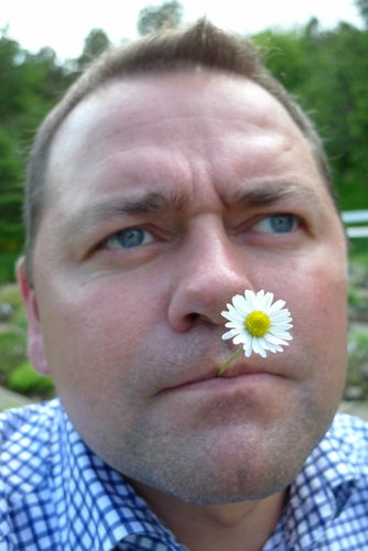 Hamrabyrgi's profile picture. Dentist, Gastronomist - #RÆST #FERMENTED #SHERRY