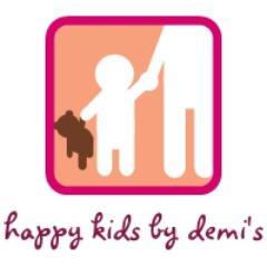 happykidsbydemi's profile picture. 