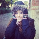 Saida Martínez - @Saida23f - Twitter