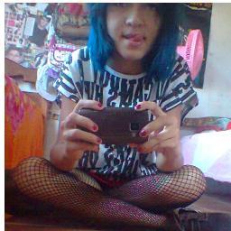 I am a Freak Of Nature