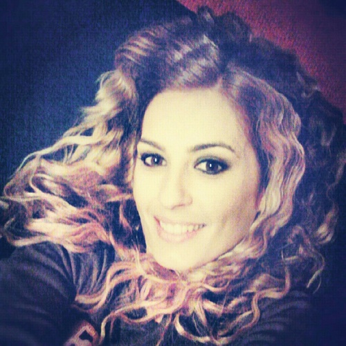 MedjedovicEmina's profile picture. 