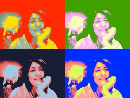 ginamacr's profile picture. 