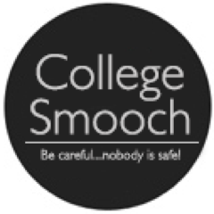 CollegeSmooch's profile picture. Nobody is safe. If you get caught, expect to see yourself on College Smooch!