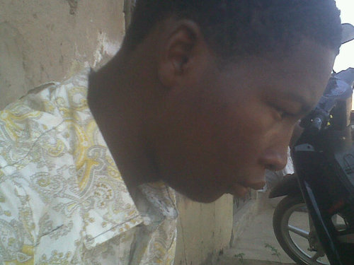 musayusuf49's profile picture. 