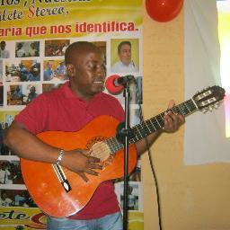 CANTANTE DESDE LOS 12 AÑOS