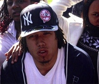 R.I.P Lil E ...Ion Fuck Witchu #TeamPhony