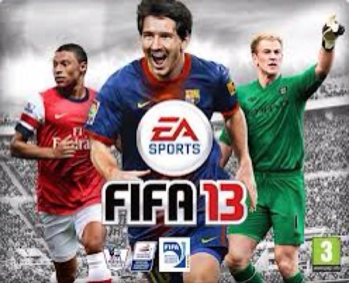 ik verloot alle spelers behalve: Messi en Ronaldo. Ik verloot ook coins en fifa punten.