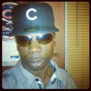 CHITOWN TiLl i DiE, All U WaNna LeavE NoW, ThEy GoNE haVE 2 MAkE mE LeAVe