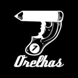 7_orelhas's profile picture. ilustração e design http://t.co/CvCgZNNh