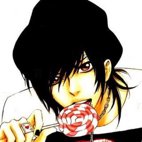 All I need is sweets and power and nothing can stop me. Powerful Pokemon are what I need. I plan on making the world sweet.