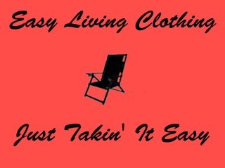 EasyLivingCloth's profile picture. It's all About Takin' It Easy