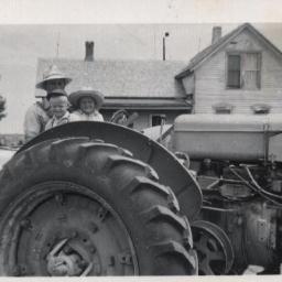 randydanielson1's profile picture. Carrollton, MO - Lover of high 5s!