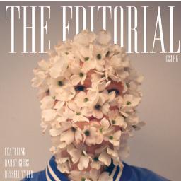 Montreal arts and fashion magazine.
