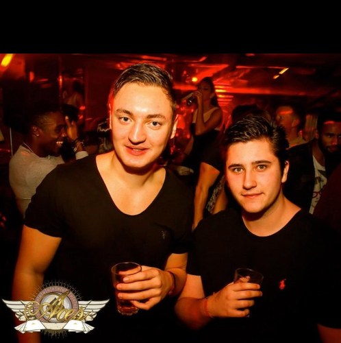 S_Drohan's profile picture. 