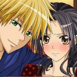 Otaku, fã da Mari Moon... Não to nem ai pra voce.... Me sigam é fácil