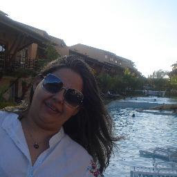 AndressaAgape's profile picture. 