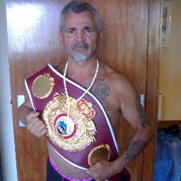 AGAPITOGOMEZAGA's profile picture. ARBITRO-JUEZ NACIONAL-INTERNACIONAL de BOXEO, L.AGA.