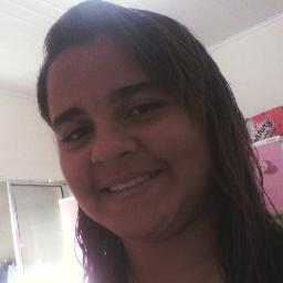 Isabela: sego todos q me seguirem
