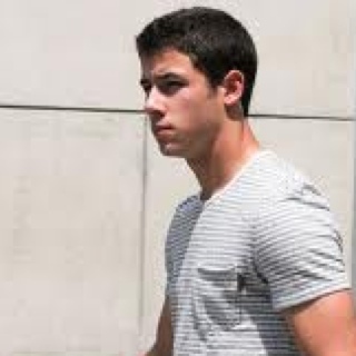 NickFakenas's profile picture. When you look me in the eyes and tell me that you love me everything's alright. When I hold you in my arms, I know that it's forever. I never wanna let you go.