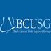 Bath Cancer Support (@BCUSG) Twitter profile photo