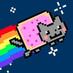 NYAN CAT CITY (@nyancatcity) Twitter profile photo