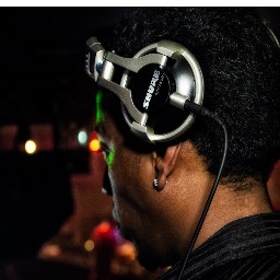 Deejay