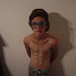 beliver boy♥Skrillex♥