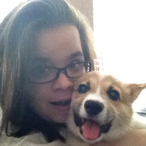 Ashlay_Smashlay's profile picture. 