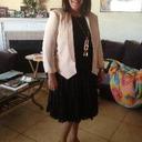 Marie Scribner-Talbo - @talbotphd - Twitter