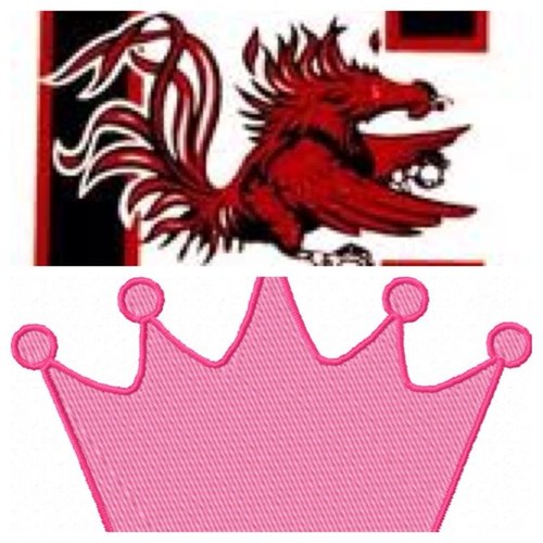 two girls that go to USC. we are sweet princesses. we love sports & boys.