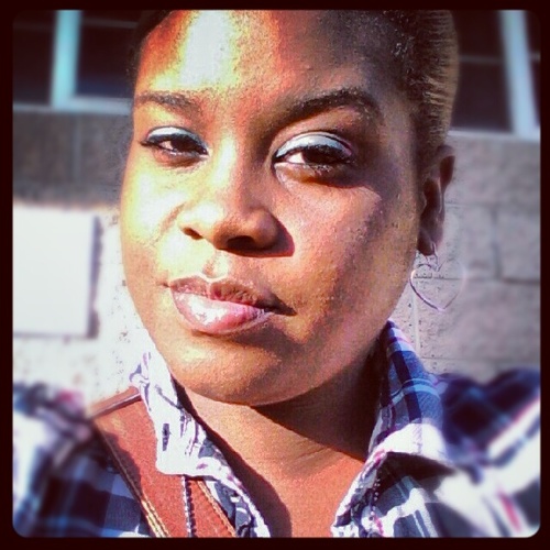 I Am Who I Am && Wont Change That For Anybody.. If Yu Don't Like It Yu Can Move Around.. I Love My Bestie @Oh_ItsKelly.. #teamFollowBack., #NAVYbound..