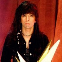 Vinnie Vincent Fans (@vinnievincent_) 's Twitter Profile
