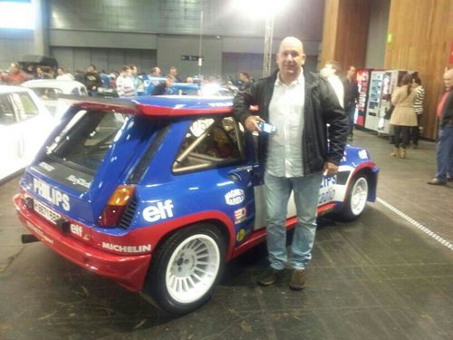 79Pumy's profile picture. Asturiano, amante del mundo del motor, sobre todo clásicos,culé hasta la médula y muy muy cachondo. Me encanta reir y las bromas.Admirador d cualquier piloto