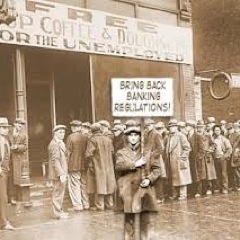 Concerned Citizen. #Congress Time to  #EndTBTF & Restore Level Playing Field: Restore #GlassSteagall  #BankHoldingCompanyAct #McFaddenAct #CommodityExchangeAct