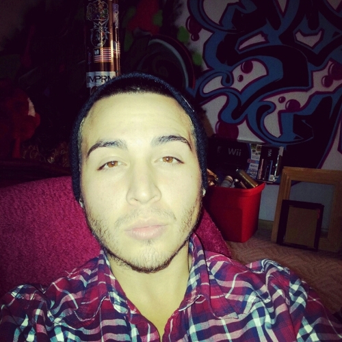 DorianGress's profile picture. 