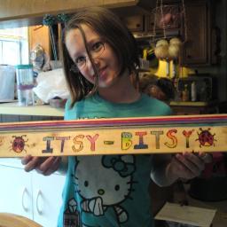 Bitsy1999Lizzie's profile picture. 