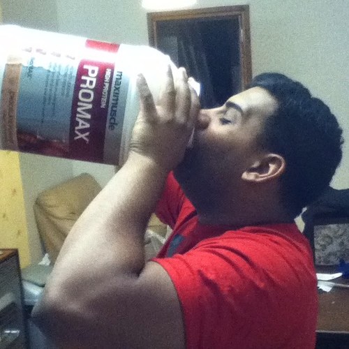 kingconstant's profile picture. All men dream, but not equally.