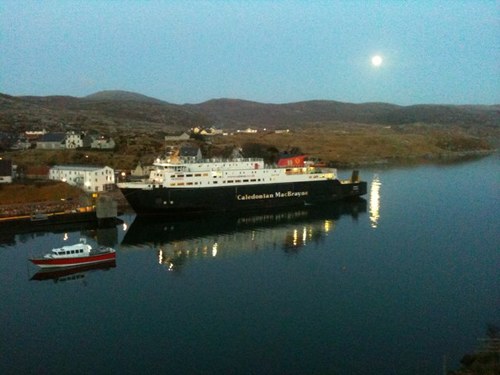 Iaingm's profile picture. Husband to @GillMMacleod , father of 4 daughters, Christian, retired @policescotland