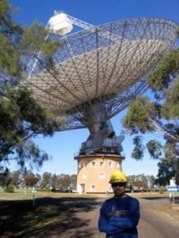 Pulsar/FRB/Gravitational wave astronomer. ARC CoE Director (OzGrav). Somewhat shocked 2023 Shaw Prize Laureate. Loves Teslas, Bike, Melbourne Coffee, Grandkids.