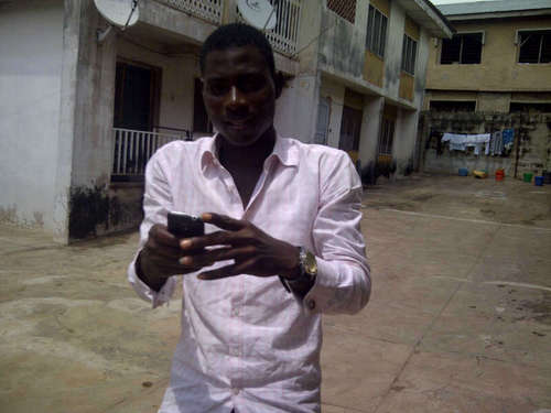 i am kul guy
