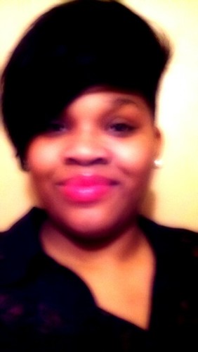 22 blessing years on earth, Independent, Dedicated Mother, Beautiful,Educated and loving life.