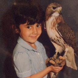 SamanthaMcdeshi's profile picture. 