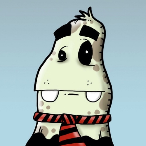 eingenickt Profile Picture