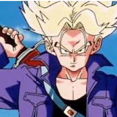 Remarkable, very Future trunks nude congratulate, excellent Think, Future trunks nude not take
