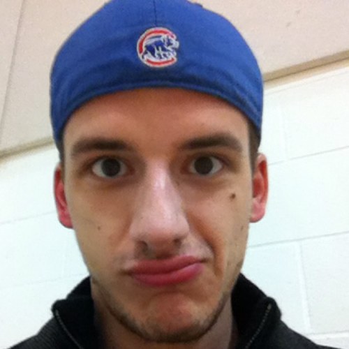 bthies04's profile picture. Teacher 👨🏽‍🏫 - Coach 🏐 - 6x marathoner 🏃🏽‍♂️ - Nebraskan by birth - Go Gophs 〽️