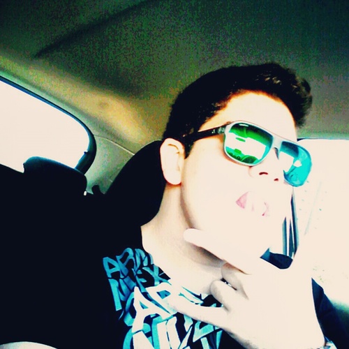 João Paulo Donato Lins.Carpe Diem.Sem dever!