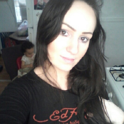 Bay area, CA. , Latina/Irish, Proud mommy of 2! my kids are my world!