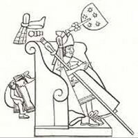 TLACAELEL (@tlacaelel663) 's Twitter Profile