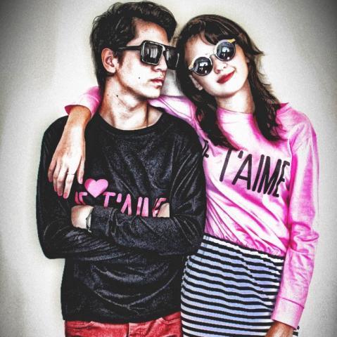 KVINJULIO'S PARODY. KEEP SUPPORT @kvinjulio. GUE JUGA JADI JURI!