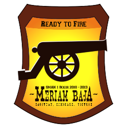 Official twitter MERIAM BAJA SMANSA 2010 - 2013 . We are heated and ready to fight!